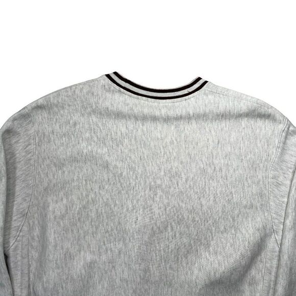 Champion Reverse Weave Men's Size Large Arizona State University Sweatshirt - Picture 7 of 10